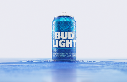 Bud Light NEXT Super Light Beer (New 2022 Edition First Zero Carb